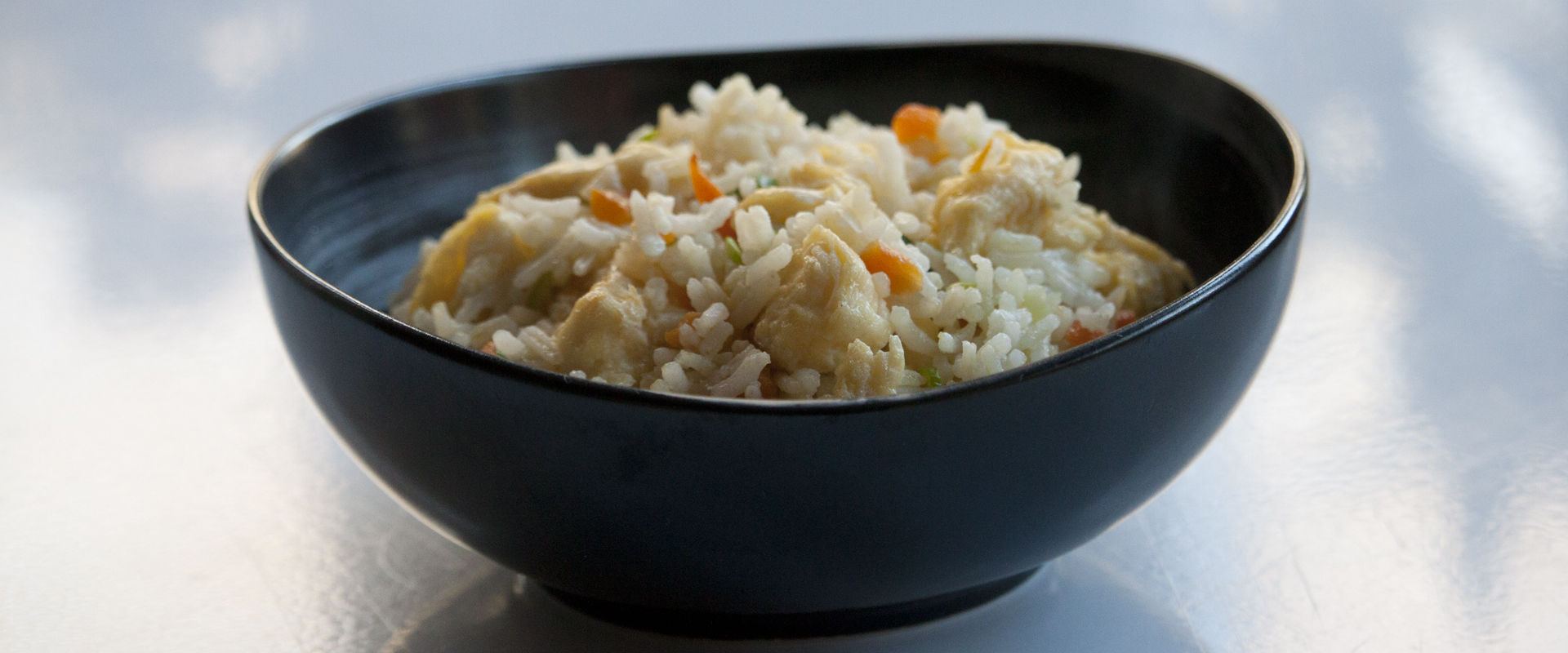Egg Fried Rice